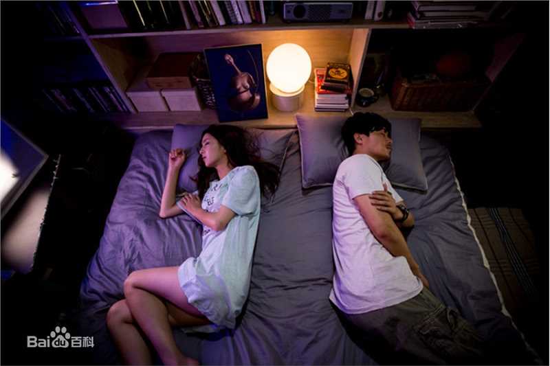 陈思诚(Chen Sicheng)电影《北京爱情故事》剧照