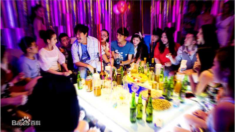 陈思诚(Chen Sicheng)电影《北京爱情故事》剧照