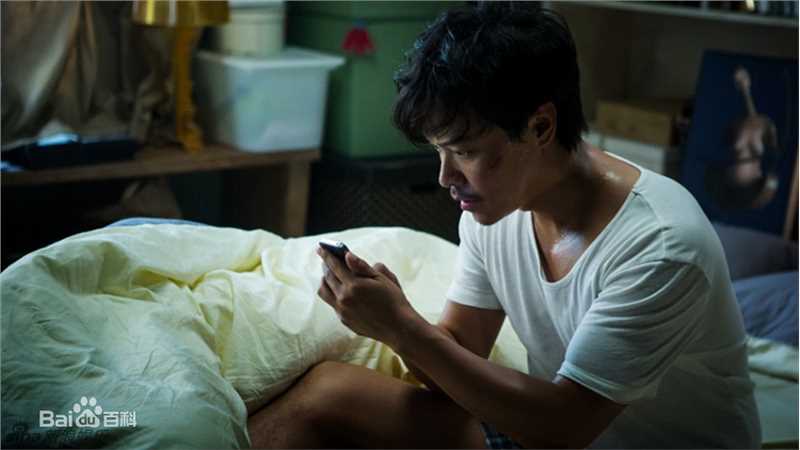 陈思诚(Chen Sicheng)电影《北京爱情故事》剧照