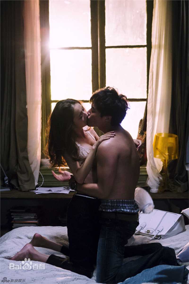 陈思诚(Chen Sicheng)电影《北京爱情故事》剧照