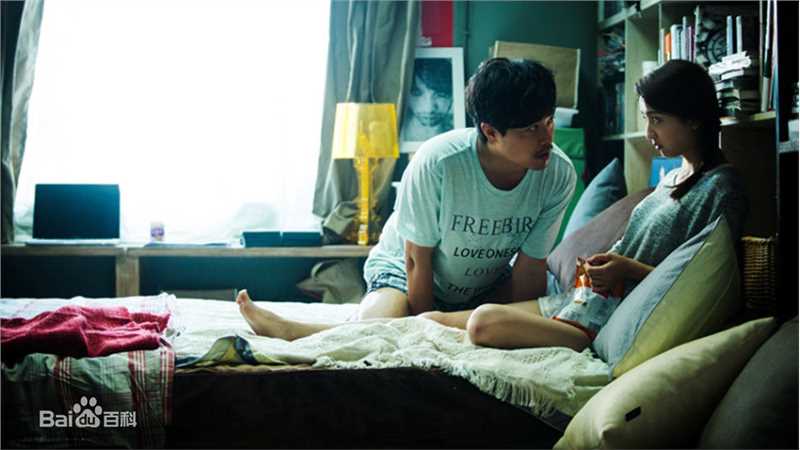 陈思诚(Chen Sicheng)电影《北京爱情故事》剧照