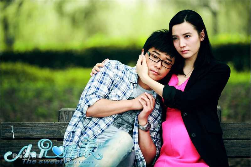 陈思诚(Chen Sicheng)电视剧《小儿难养》最新剧照