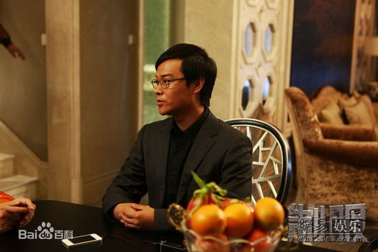 陈思诚(Chen Sicheng)电影《制服》精选剧照