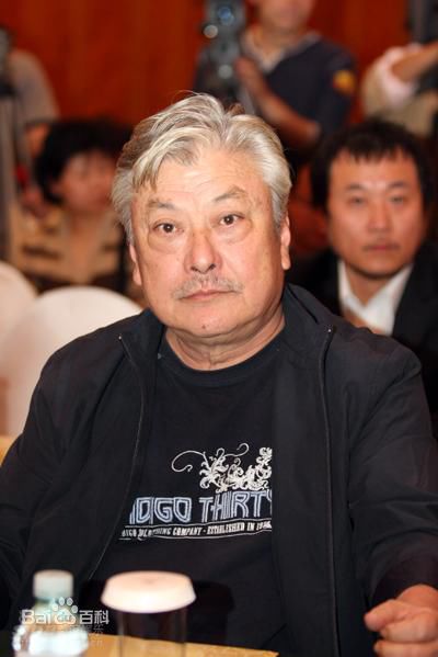 《陈家林》精彩图册