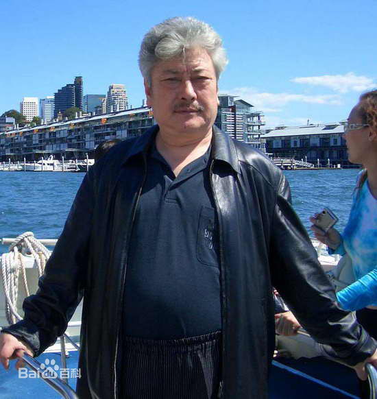 《陈家林》精彩图册