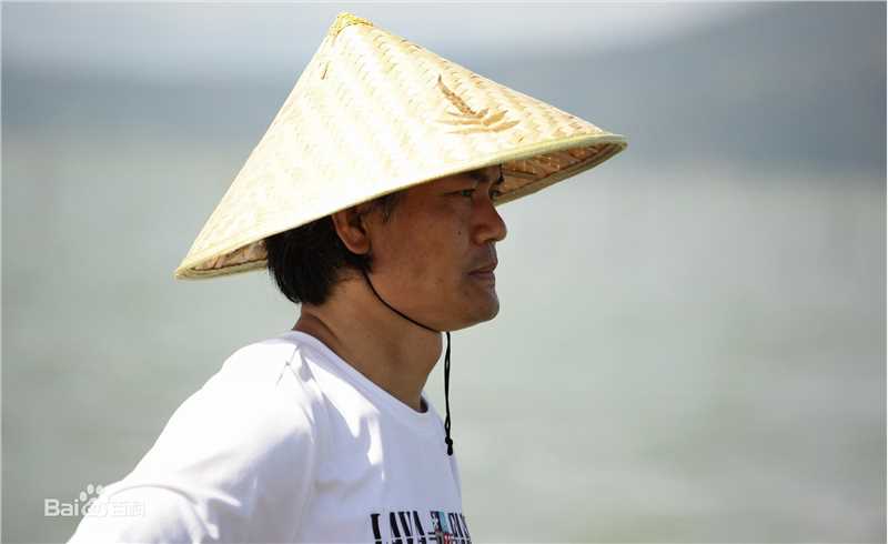 《勇敢的心》柏杉导演工作照（专辑）