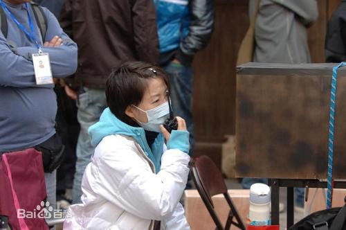 曾丽珍工作采访等图片图集