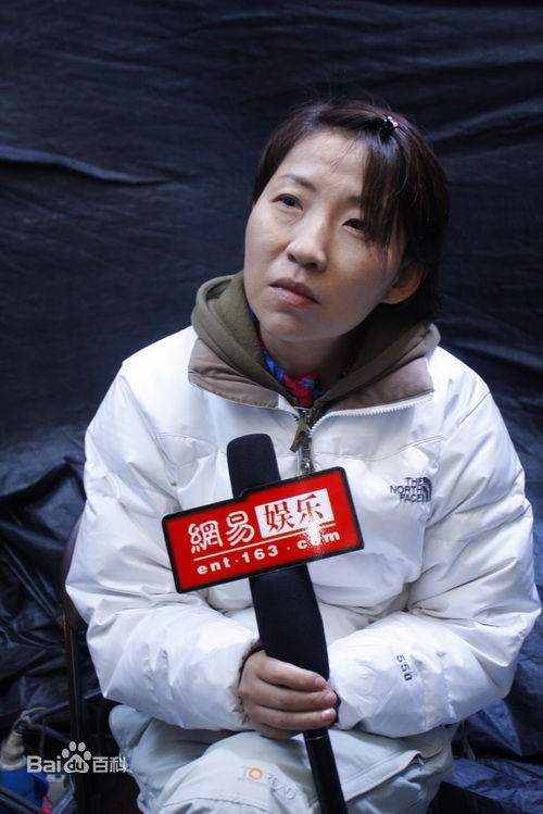 曾丽珍工作采访等图片图集