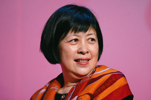 《李小婉》封面图片