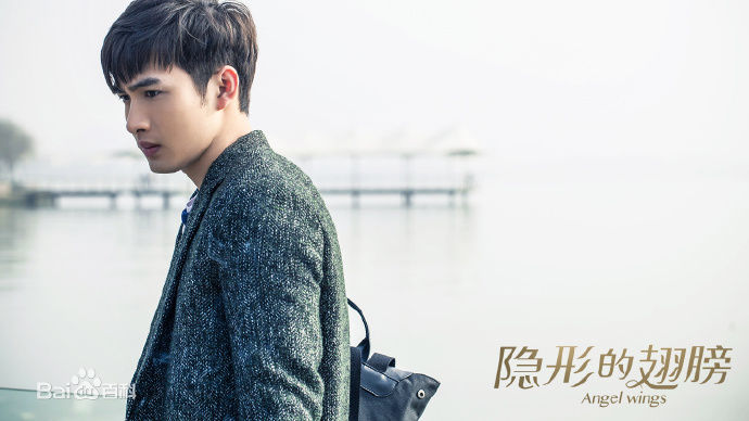 最新张彬彬(Vin)在《隐形的翅膀》饰演段罡中的图集