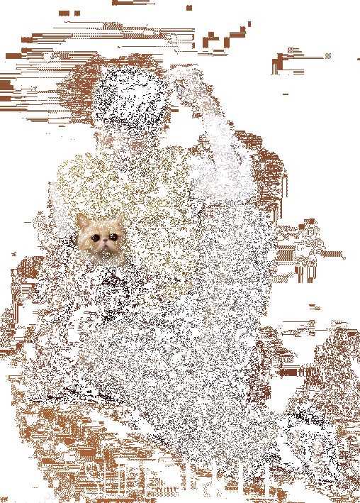 最优质张彬彬(Vin)在《SuperELLE》中的相册