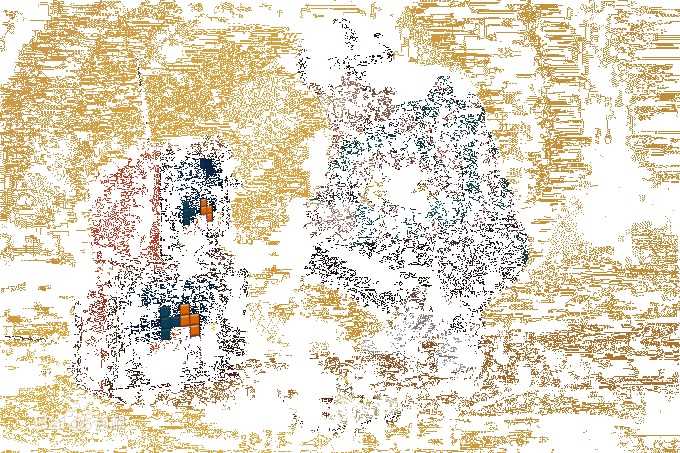 最优质张彬彬(Vin)在《SuperELLE》中的相册