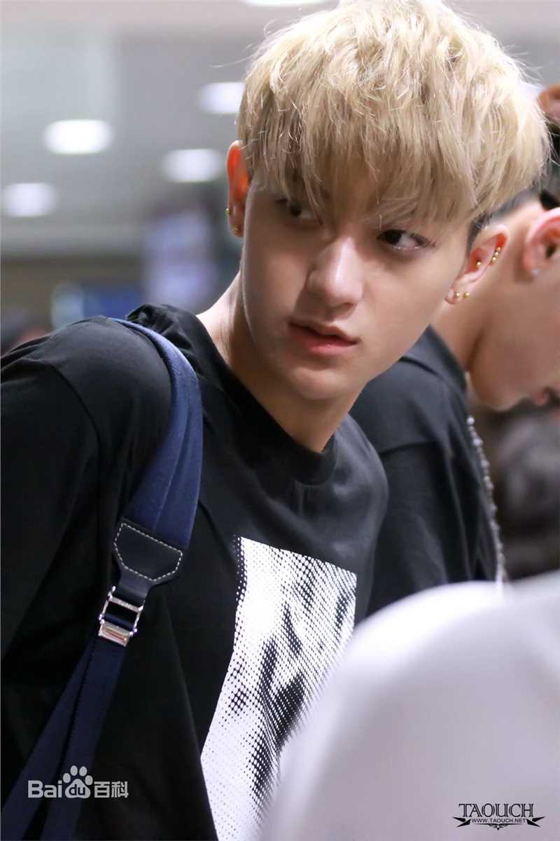 黄子韬(Z.TAO、 、タオ)的机场fashion图册