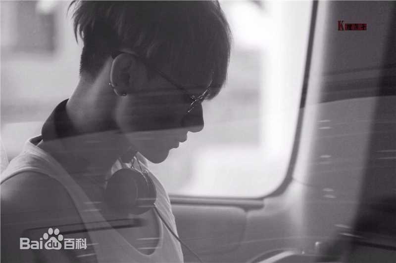 黄子韬(Z.TAO、 、タオ)侧颜壁纸壁纸