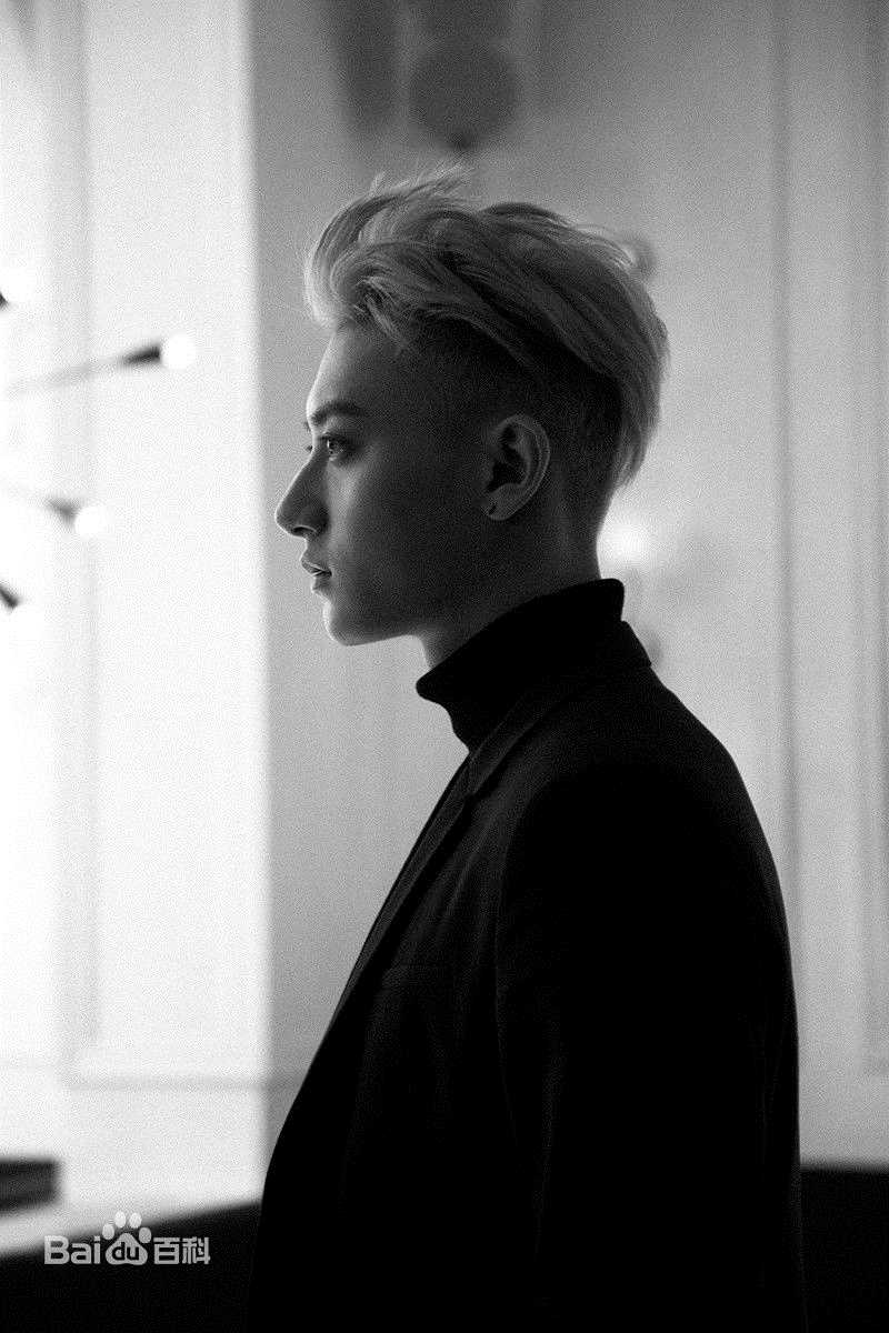 黄子韬(Z.TAO、 、タオ)侧颜壁纸壁纸