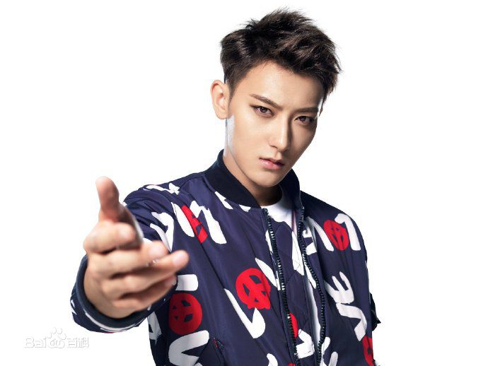 黄子韬(Z.TAO、 、タオ)最新《官方》图集