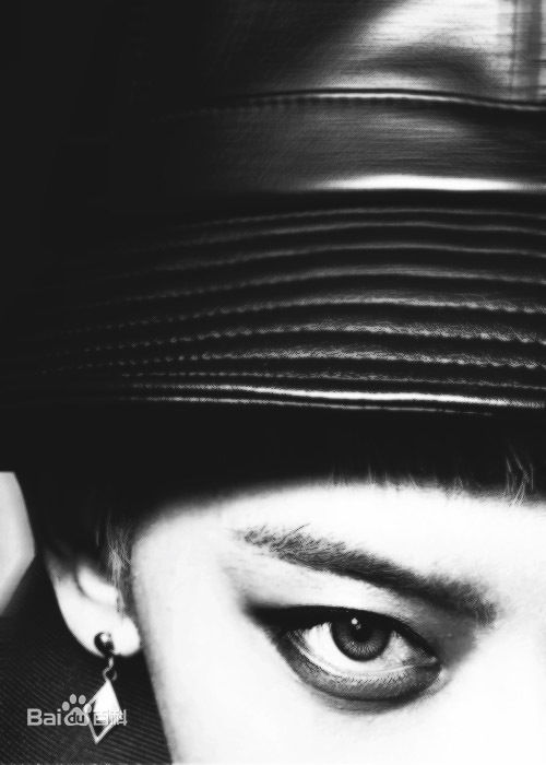 高清黄子韬(Z.TAO、 、タオ)在《上瘾》迷你专辑中的图册