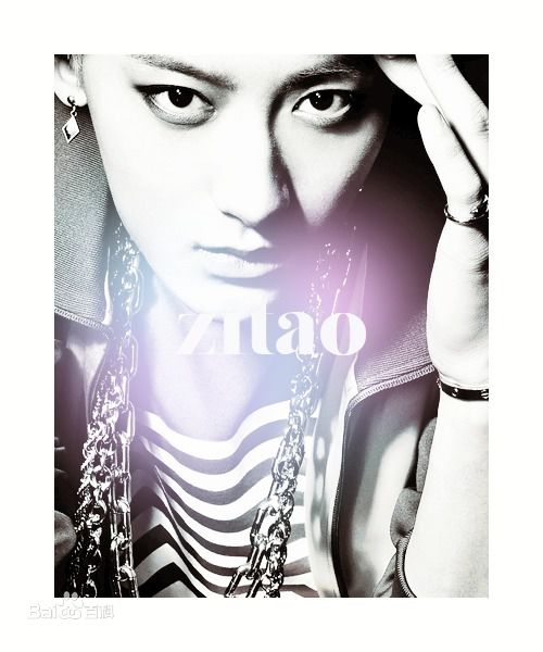 高清黄子韬(Z.TAO、 、タオ)在《上瘾》迷你专辑中的图册