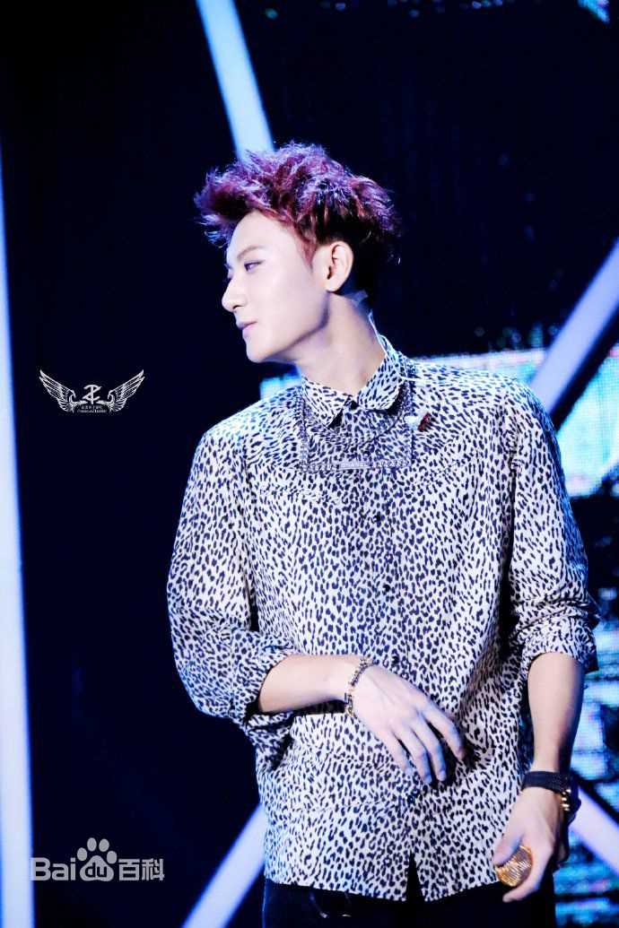 黄子韬(Z.TAO、 、タオ)Z.TAO Mini Concert Tour图片图集