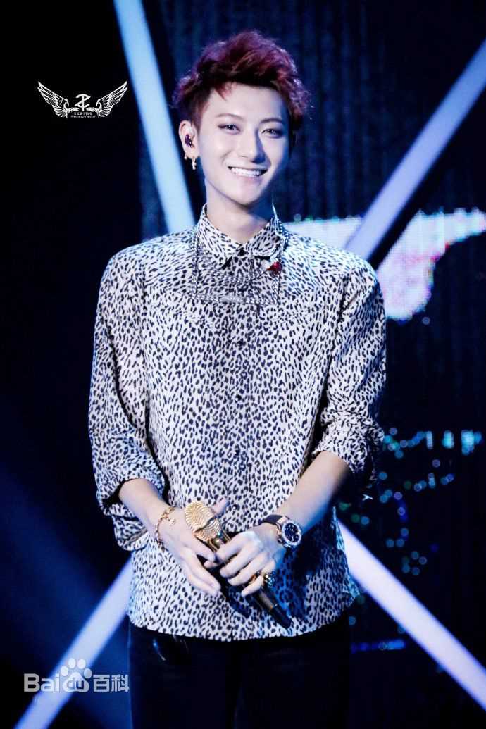 黄子韬(Z.TAO、 、タオ)Z.TAO Mini Concert Tour图片图集