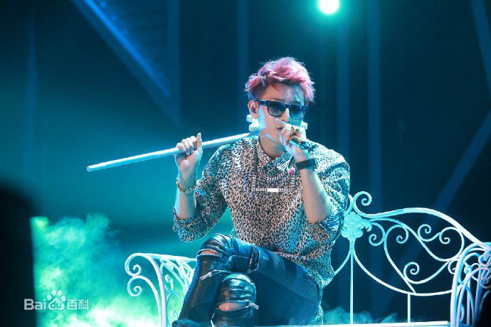 黄子韬(Z.TAO、 、タオ)Z.TAO Mini Concert Tour图片图集