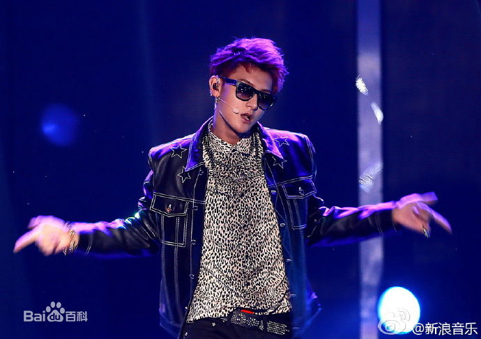 黄子韬(Z.TAO、 、タオ)Z.TAO Mini Concert Tour图片图集