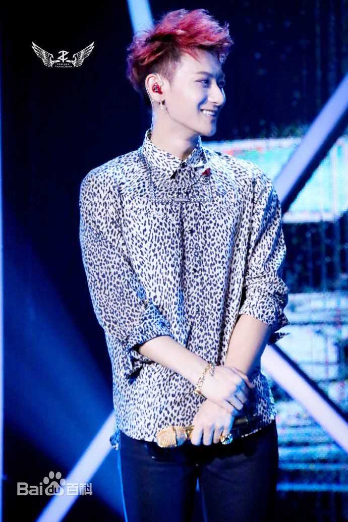 黄子韬(Z.TAO、 、タオ)Z.TAO Mini Concert Tour图片图集