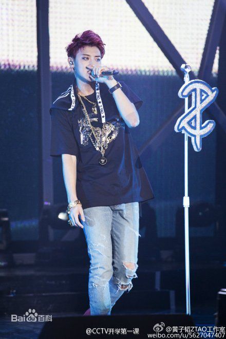 黄子韬(Z.TAO、 、タオ)Z.TAO Mini Concert Tour图片图集