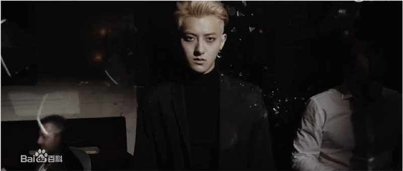 最优质黄子韬(Z.TAO、 、タオ)在《EXODUS》正规专辑中的相册