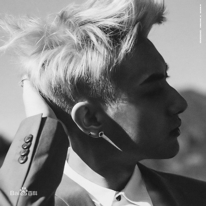 最优质黄子韬(Z.TAO、 、タオ)在《EXODUS》正规专辑中的相册