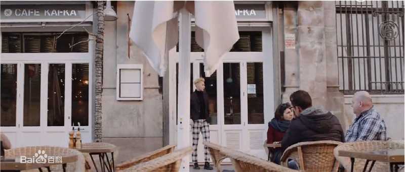 最优质黄子韬(Z.TAO、 、タオ)在《EXODUS》正规专辑中的相册