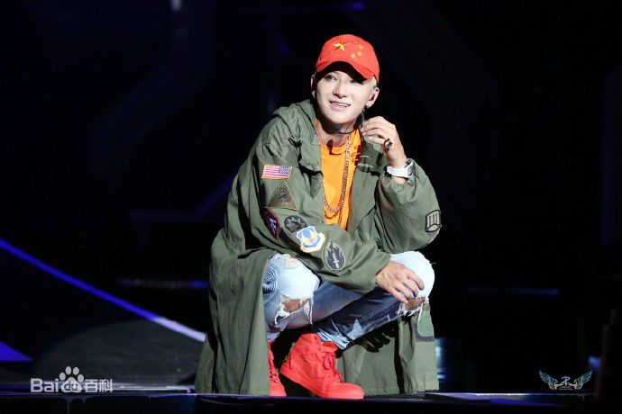 黄子韬(Z.TAO、 、タオ)THE ROAD Z.TAO CONCERT图片图集