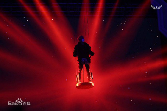 黄子韬(Z.TAO、 、タオ)THE ROAD Z.TAO CONCERT图片图集