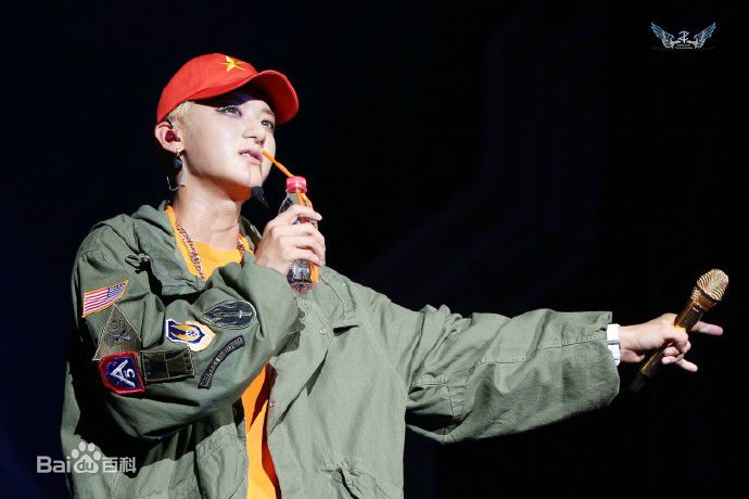 黄子韬(Z.TAO、 、タオ)THE ROAD Z.TAO CONCERT图片图集