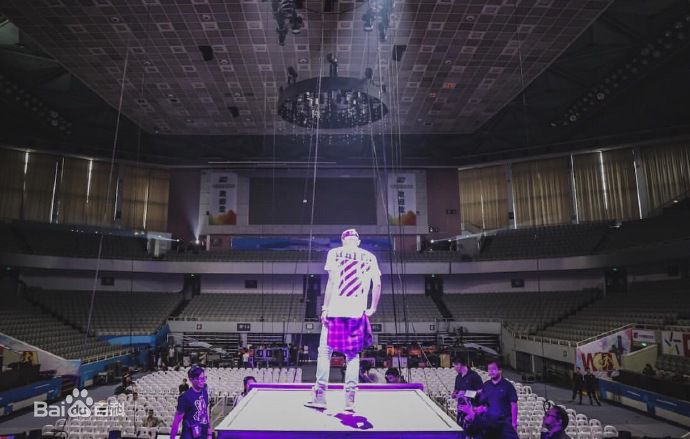 黄子韬(Z.TAO、 、タオ)THE ROAD Z.TAO CONCERT图片图集