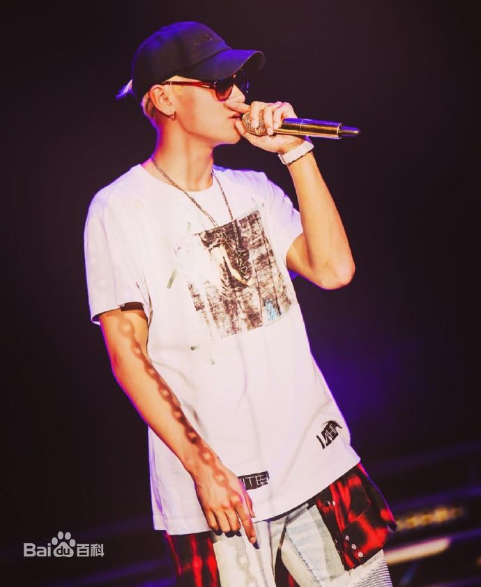 黄子韬(Z.TAO、 、タオ)THE ROAD Z.TAO CONCERT图片图集