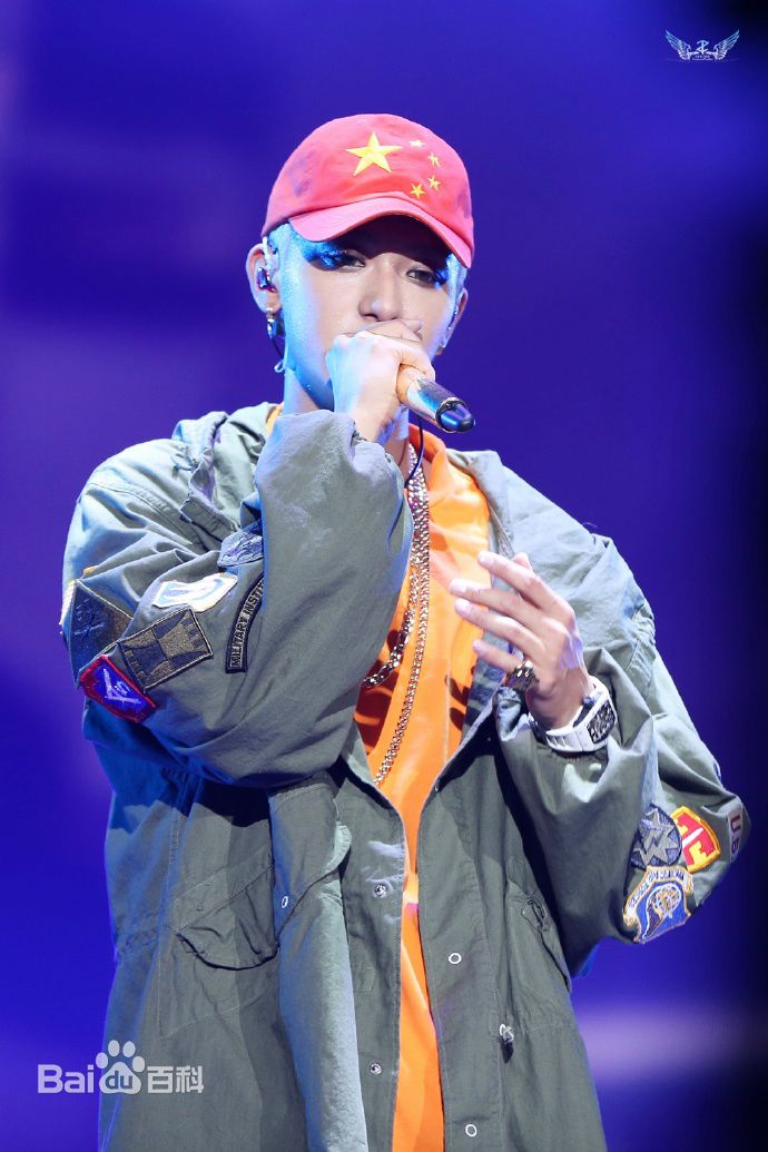 黄子韬(Z.TAO、 、タオ)THE ROAD Z.TAO CONCERT图片图集