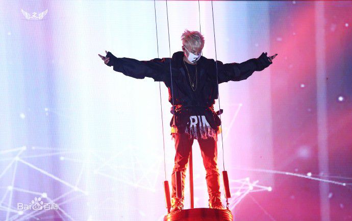 黄子韬(Z.TAO、 、タオ)THE ROAD Z.TAO CONCERT图片图集