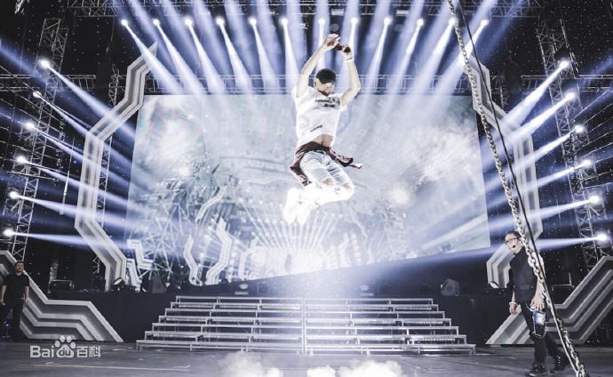 黄子韬(Z.TAO、 、タオ)THE ROAD Z.TAO CONCERT图片图集