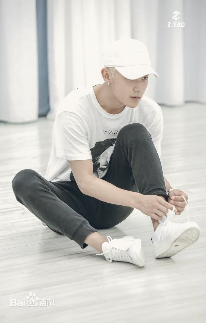 黄子韬(Z.TAO、 、タオ)THE ROAD Z.TAO CONCERT图片图集