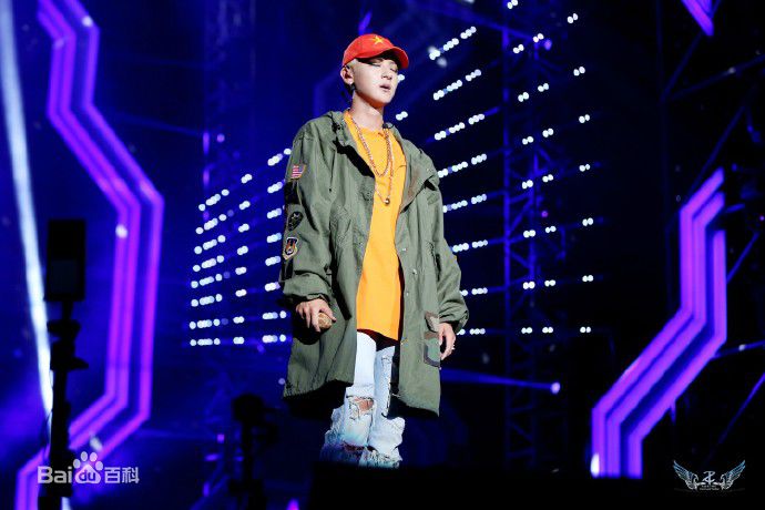 黄子韬(Z.TAO、 、タオ)THE ROAD Z.TAO CONCERT图片图集