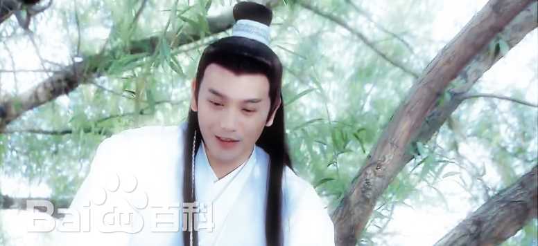 张智尧(Ken Chang)楚留香新传剧照