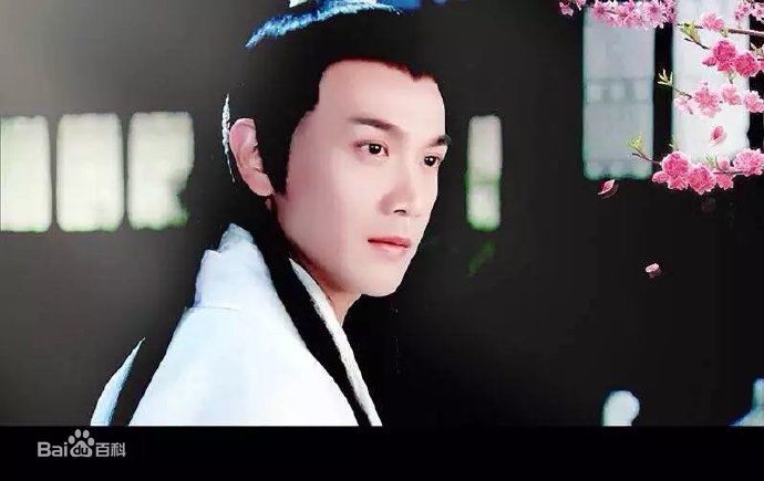 张智尧(Ken Chang)楚留香新传剧照