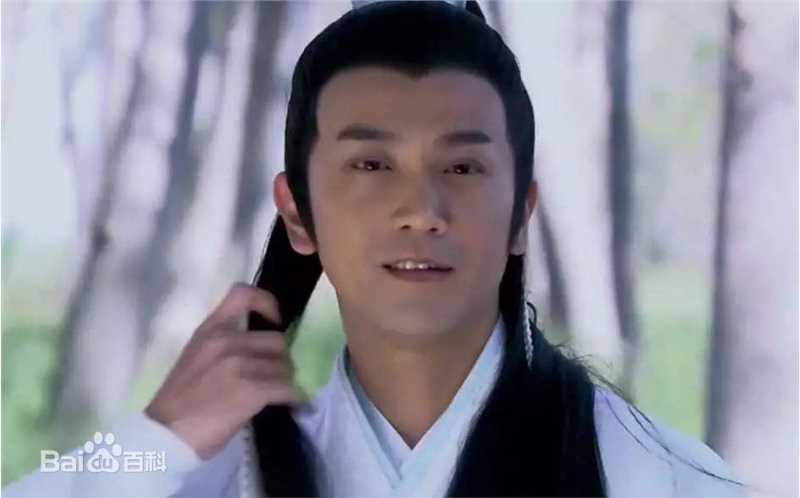 张智尧(Ken Chang)楚留香新传剧照