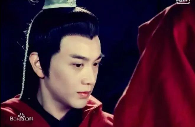 张智尧(Ken Chang)楚留香新传剧照