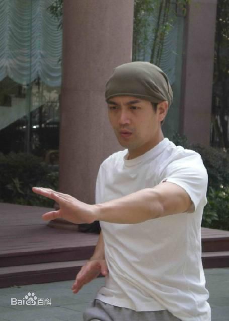 精选张智尧(Ken Chang)精彩图册