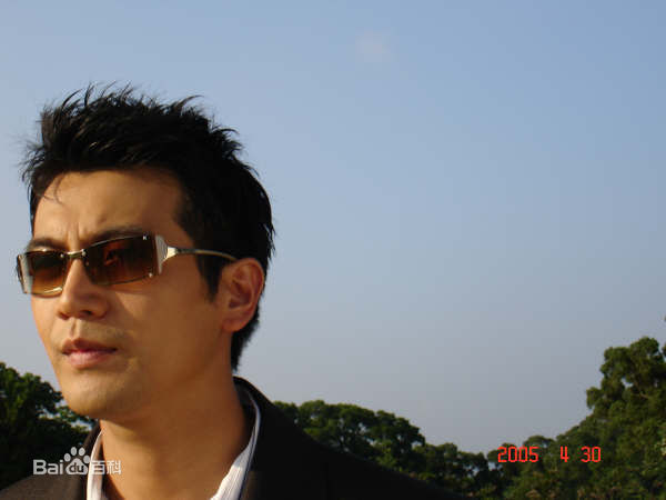 张智尧(Ken Chang)2005年《海豚爱上猫》最全剧照