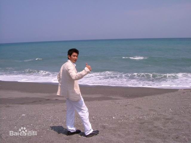 张智尧(Ken Chang)2005年《海豚爱上猫》最全剧照