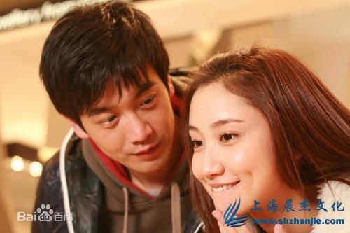 张智尧(Ken Chang)2009年《简单爱》精选剧照