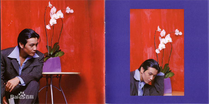 张智尧(Ken Chang)专辑图片素颜照相册